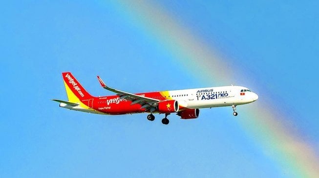 Terbang Murah ke Vietnam? Promo Tiket Pesawat Menarik Menanti!