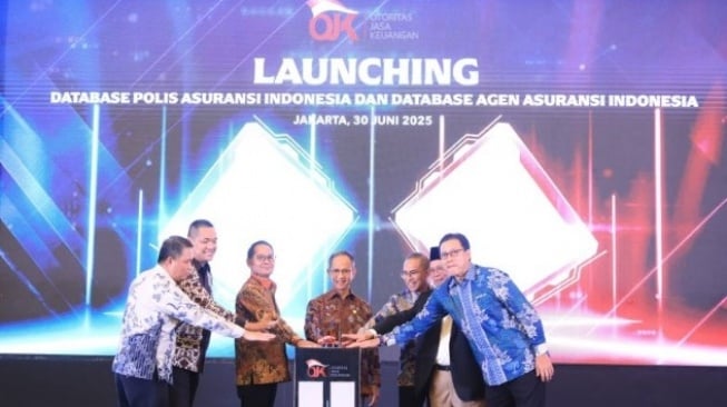 Waspada Asuransi Bodong! Cek Agen Resmi OJK Sekarang Juga