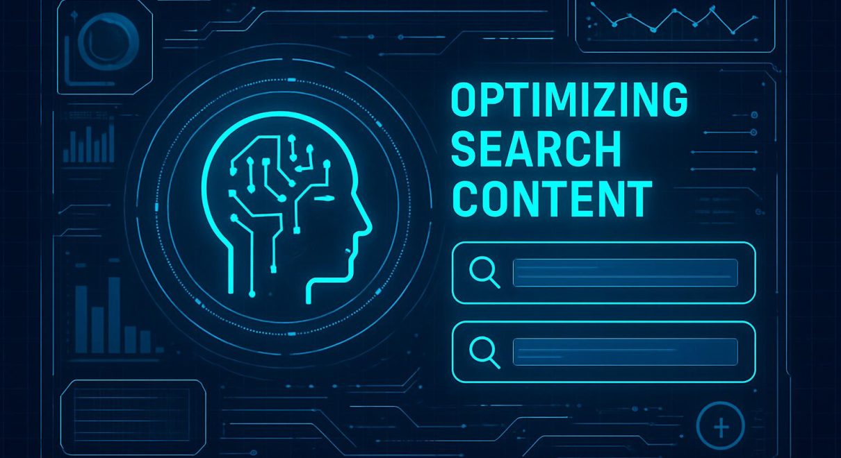 Unlocking AI Prompts for Effective Search Content Optimization
